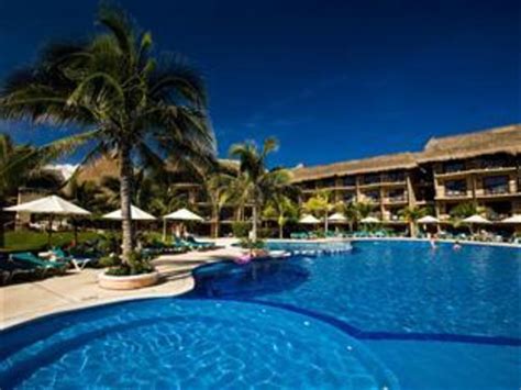 Catalonia Yucatan Beach Resort & Spa - All Inclusive, Puerto Aventuras - Booking Deals, Photos ...