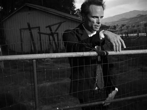 Walton Goggins as Boyd Crowder in Justified - Walton Goggins 写真 (37721147) - ファンポップ