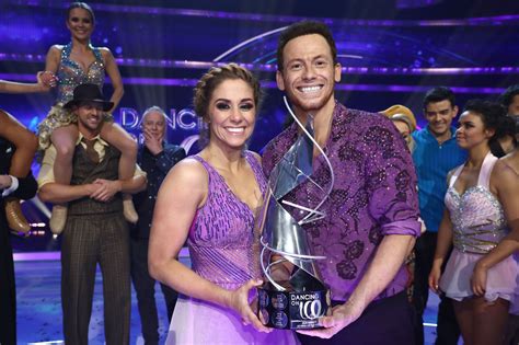 2020 Dancing On Ice winner Joe Swash vows to return to show after five ...