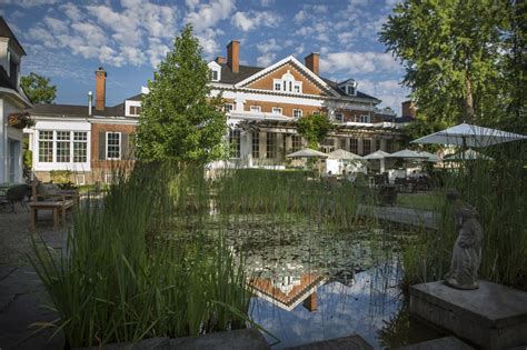 Romantic Getaways in Ontario: Langdon Hall Spa & Hotel - Eat Drink ...