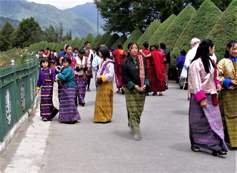 Thimphu Festival