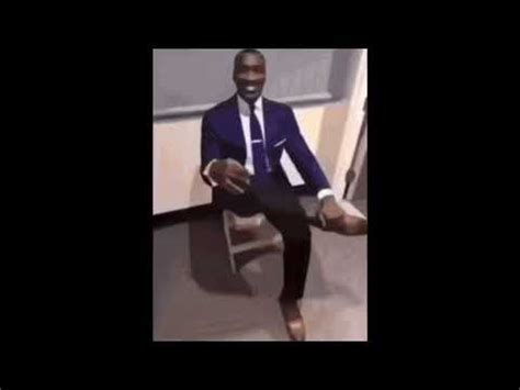 fancy man in suit meme - YouTube