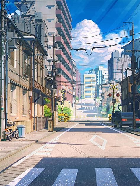 1000+ wallpaper 4k anime city cực đẹp cho máy tính của bạn