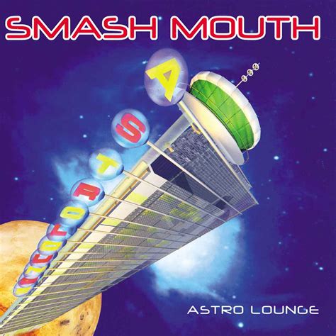 'All Star': The Story Behind Smash Mouth’s Hit Song | uDiscover