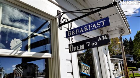 A Breakfast Restaurant Gem Near Perkins Cove in Ogunquit - Ogunquit Barometer