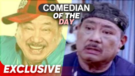 Sports To Comedy: Jimmy Santos | Comedian of the Day - YouTube