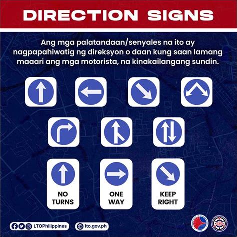 List of LTO Exams for Drivers and Conductors in the Philippines - LTO Portal PH