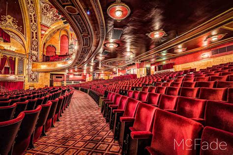 Liverpool Empire Theatre – McFade Photography Blog