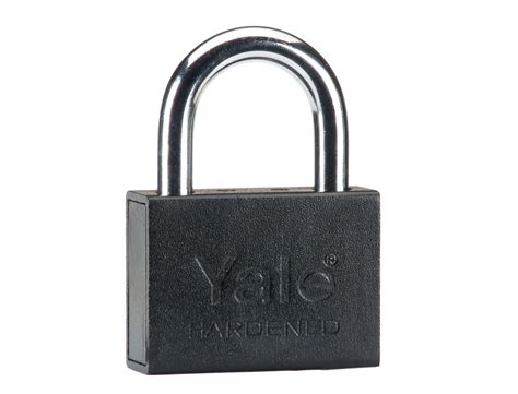 Y123 - Heavy Duty Padlock - Outdoor Padlocks - Yale Lock, lock, padlock ...