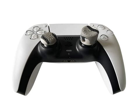 Trigger Treadz PS5 Combat Elite Trigger & Thumb Grips - Grips for PS5 ...