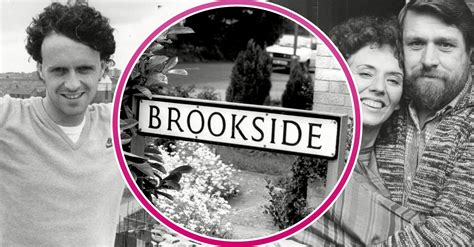 Brookside characters: Who lived on Brookside Close?