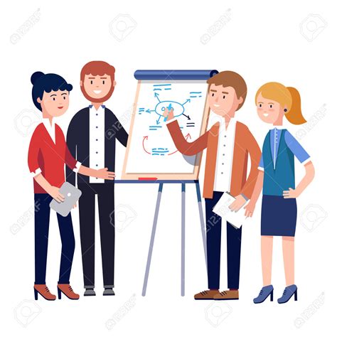 Meeting clipart planning meeting, Meeting planning meeting Transparent ...