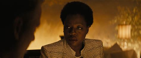 Amanda Waller (DC Extended Universe) | DC Movies Wiki | FANDOM powered ...