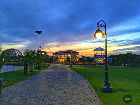 Eco park.. Kolkata | Travel, Photography, Park