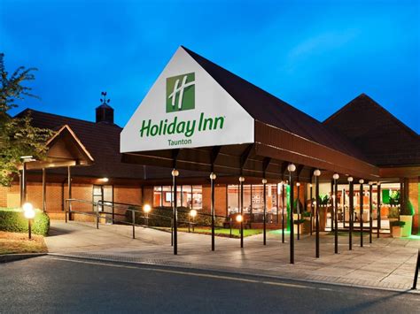 Holiday Inn Taunton In Taunton, United Kingdom - Hotel Booking Sites Uk