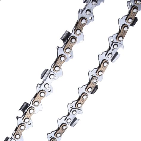 20 inch Chainsaw Replacement Chain 325 1.5mm With 76 Drive Links Low Vibration | eBay