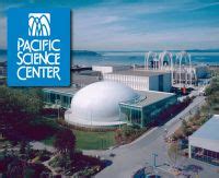 Pacific Science Center - Boeing IMAX Theater Showtimes Schedule - The ...