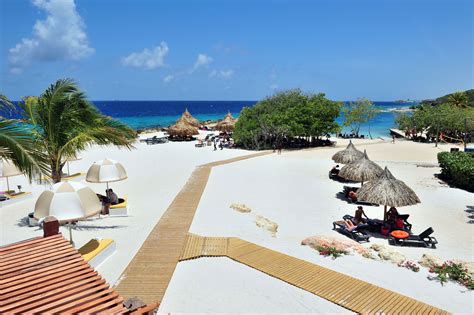 Best Beaches in Curaçao