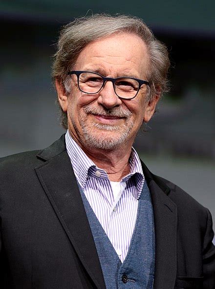 Steven Spielberg - Wikipedia Bahasa Melayu, ensiklopedia bebas