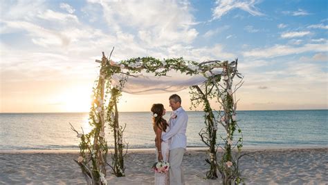 Weddings in Turks & Caicos | Now Destination Weddings