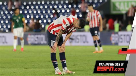 Miguel Almiron, a sensitive loss for Paraguay