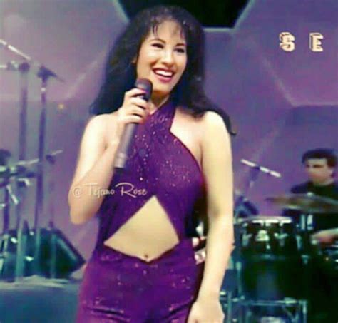 Selena's last concert | Selena quintanilla, Selena, Selena quintanilla ...