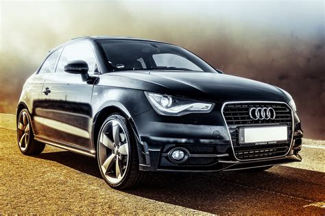 Car Audi Auto - Free photo on Pixabay