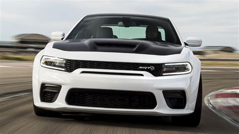 Dodge Charger Srt Hellcat Redeye Wallpaper - 2020 Dodge Charger Srt ...