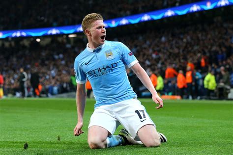 Kevin De Bruyne on Manchester City return: "It has been almost perfect ...