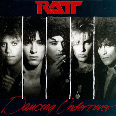 Ratt - Body Talk | iHeartRadio