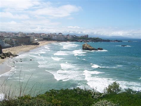 The Most Beautiful Beaches in the Basque Country