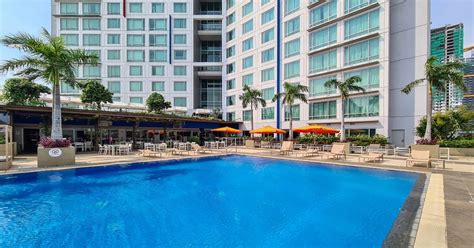 Novotel Manila Araneta City