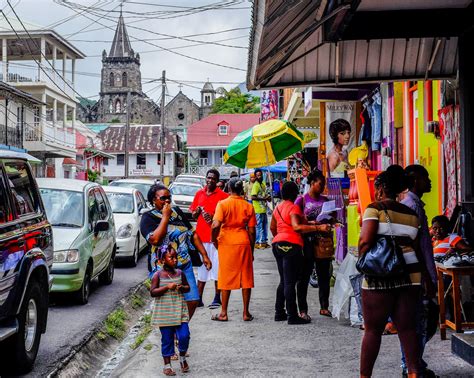 “Our Caribbean culture, our Caribbean brand” – YourCommonwealth