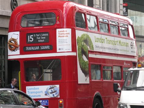 bus | London bus | vic15 | Flickr