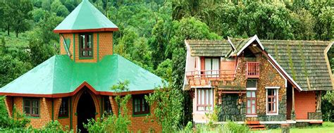 Vagamon Heights, Vagamon, Kerala, India