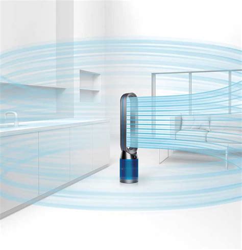 Dyson Air Purifier TP04 Review | Not Worth Your Money?