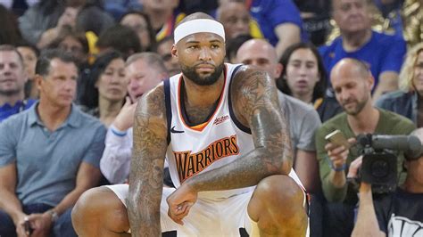 DeMarcus Cousins injury timeline: How the former All-Star reached this point, what's next for ...