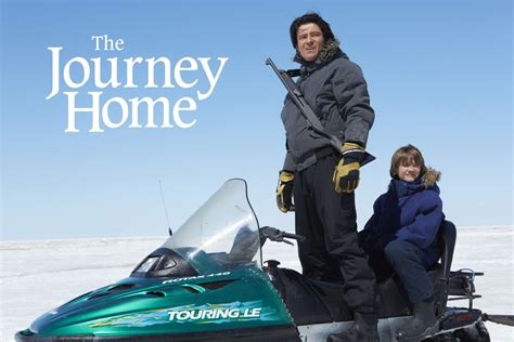 The Journey Home - Available On DVD At WalMart NOW!! (plus $50 Visa card and more giveaway) # ...