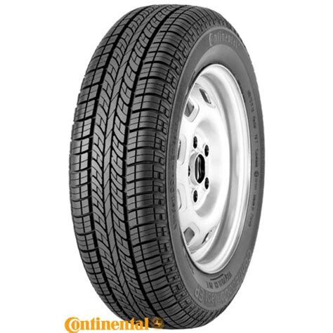 Letne gume CONTINENTAL ContiEcoContact EP 175/55R15 77T | Enaa