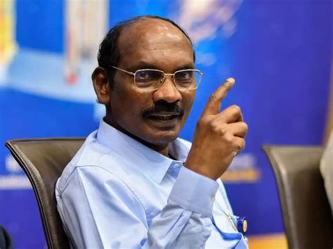 Space Policy, Space Activities Bill In Final Stages, Says ISRO Chairman