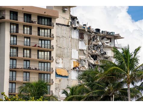 Warning Signs to Look for in High-Rise Concrete Structures | 2021-09-19 ...