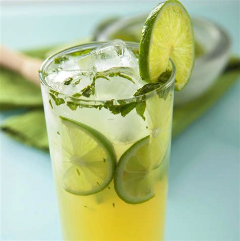 Fresh Lime Soda #refreshing #summer #drink For more visit @ www ...