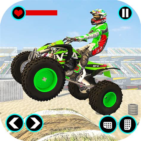 Xtreme Quad Bike Demolition Derby Racing Stunts Pc - ダウンロード オン Windows ...