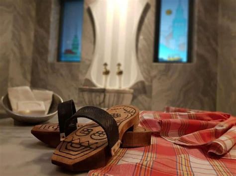 11 Best Spa Hotels In Istanbul To Relax & Rejuvenate