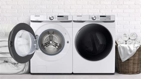 8 Best Washer and Dryer Sets of 2023 - Reviewed