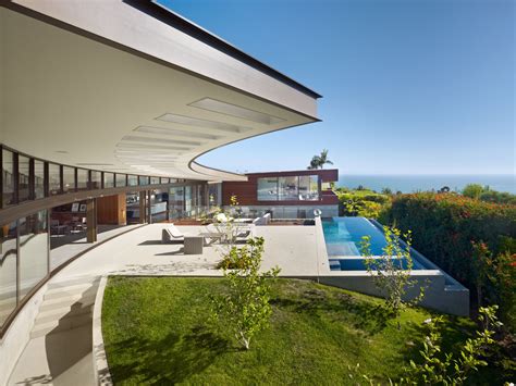 Pacific Palisades House | Bruce Damonte Architectural Photographer