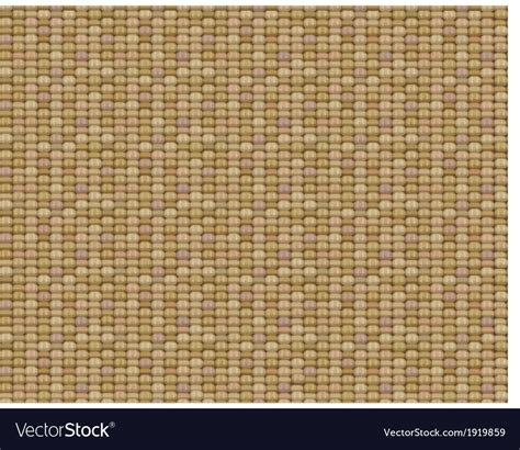 Texture canvas Royalty Free Vector Image - VectorStock