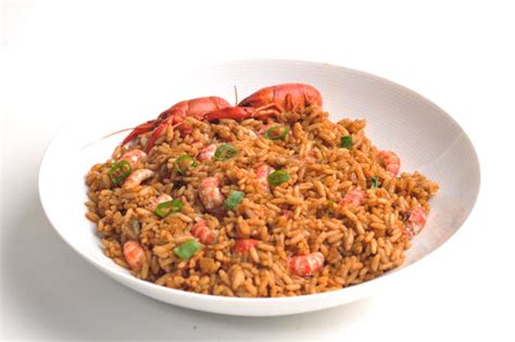 Seafood Jambalaya Recipe – Jambalaya Girl