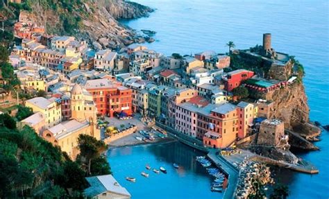 10 Gorgeous Tourist Places In Italy | Travel Triangle