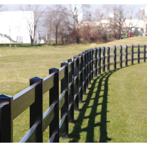 Vinyl Post And Rail Fence - New Product Critical reviews, Prices, and Buying Suggestions